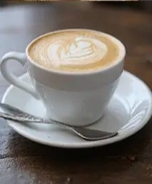 کاپوچینو